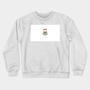 Wholesome Windmill - Tennokos Crewneck Sweatshirt